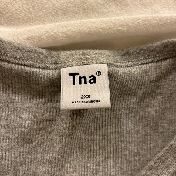 TNA Racer Tank Top - Picture 2 of 2